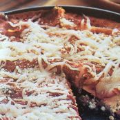 Skillet Lasagna