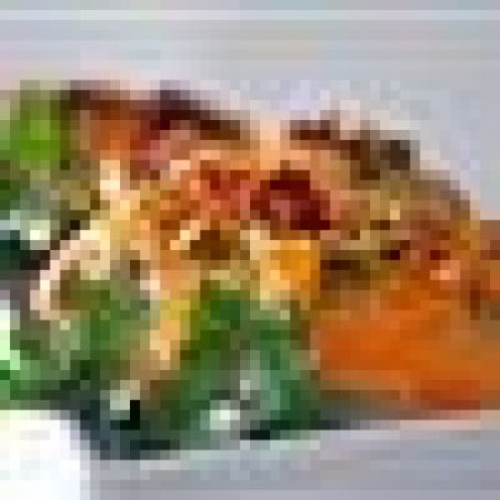 Anniversary Chicken I