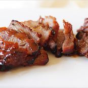 Cantonese BBQ Pork- Char Siu/Char Siew/蜜汁叉烧)