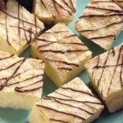 Buttery Yellow Butter Cake