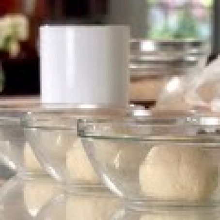 Pizza Dough