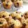 Blueberry Coffee Cake Muffins