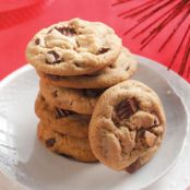 Peanut Butter Cup Cookies Recipe
