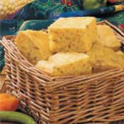 2002 Southwestern Corn Bread