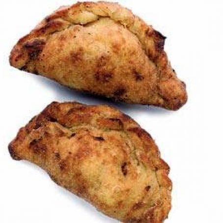 Sweet potato crescents