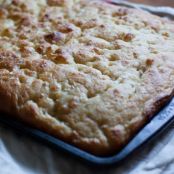 Saltie's Focaccia