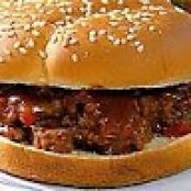 Spenser's Sloppy Joes