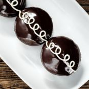 Hostess Cupcake 2.0