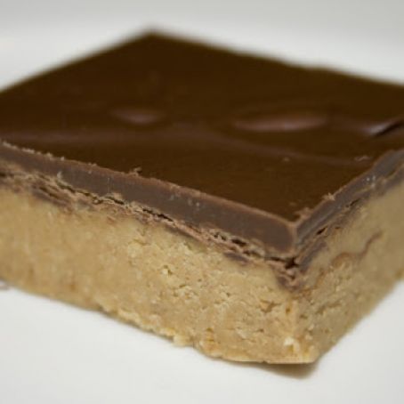 Reese’s Peanut Butter Bars
