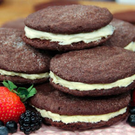 You-Know-What Cookies