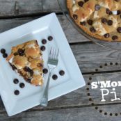 S’mores Pie