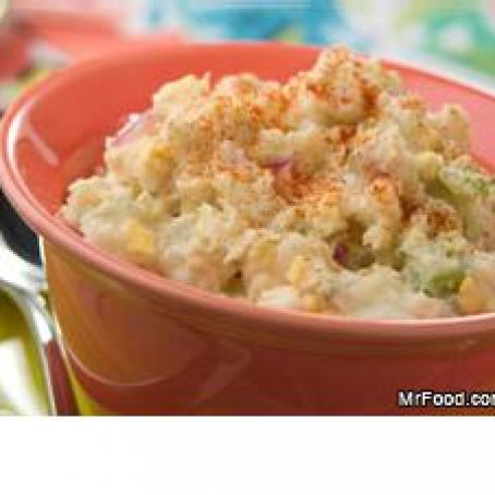 Presto Potato Salad