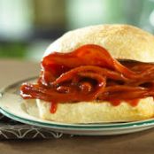 Family Fun Night Barbecues