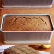 Upside Down Banana Bread