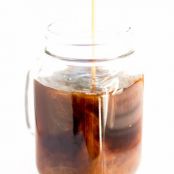 Skinny Pumpkin Spice Coffee Creamer 