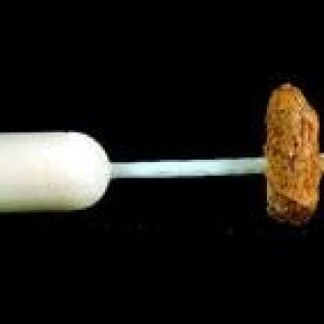 Horchata and Tiger Nut Pipette