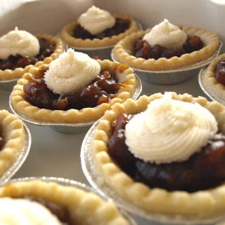 Cape Breton Pork Pies