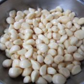 How To Peel and Keep Garlic for Days