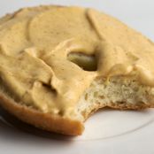Pumpkin Spice Cream Cheese Spread Recipe - Pinch My Salt