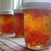 Pepper Jelly Recipe