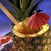 Baja Pineapple Grenade