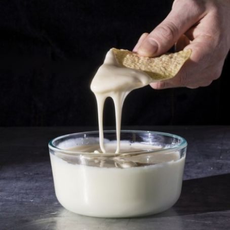 Cooks Science Cheese Dip with Variations
