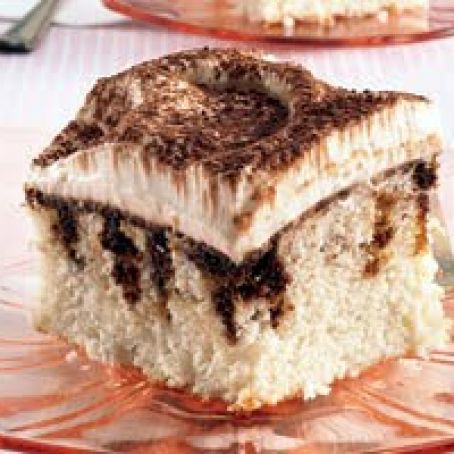 Easy Tiramisu