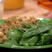 French Onion Mac ‘n’ Cheese