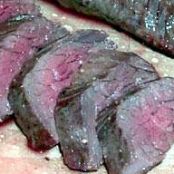 Hanger Steak