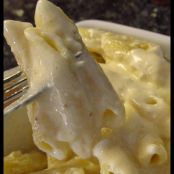 Olive Garden Alfredo Sauce (Copy Cat)