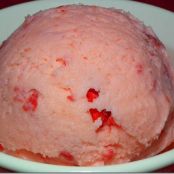 Pie Filling Ice Cream