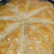Kentucky Biscuits