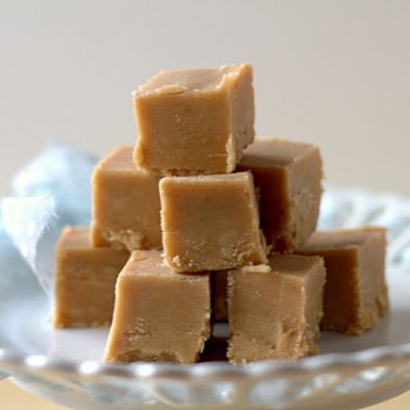 Peanut Butter Fudge