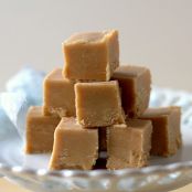 Peanut Butter Fudge