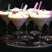 Troy & Sons Oak Reserve Milkshakes