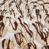 Snowball Cookies (non-gebr)