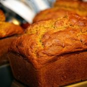 Anyway You Like It Pumpkin Breads