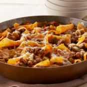 Weeknight Lasagna Toss