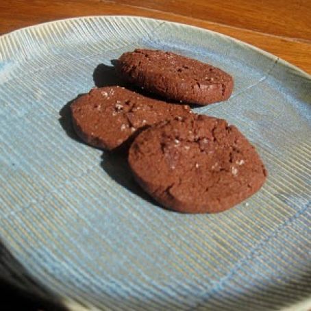chocolate cookies