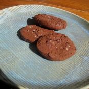 chocolate cookies