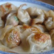 Chinese Pot Stickers