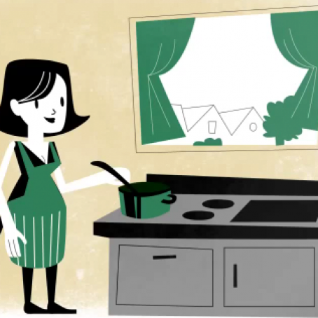 Dill-icious Corn & Potato Salad