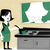 Dill-icious Corn & Potato Salad