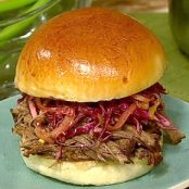Michael Symon's BBQ Brisket