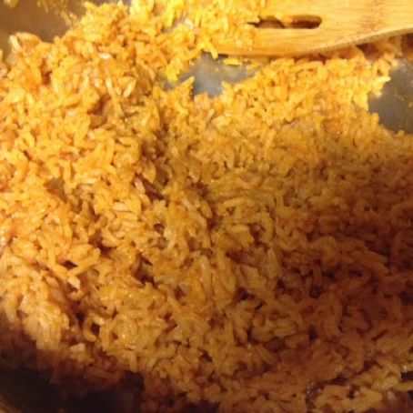 Spanish Rice