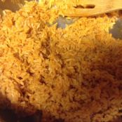 Spanish Rice