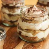 Rodelle Tiramisu