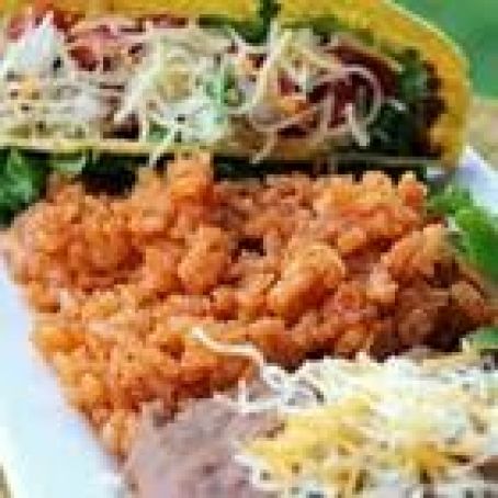 Mexican Rice