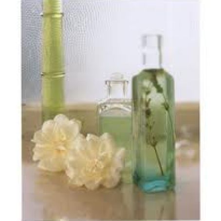 Aromatherapy Astringent