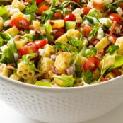 BLT Pasta Salad